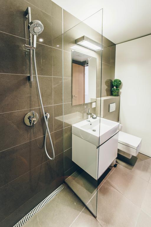 Kreutzwaldi Penthouse * Tallinn