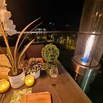 Kreutzwaldi Penthouse