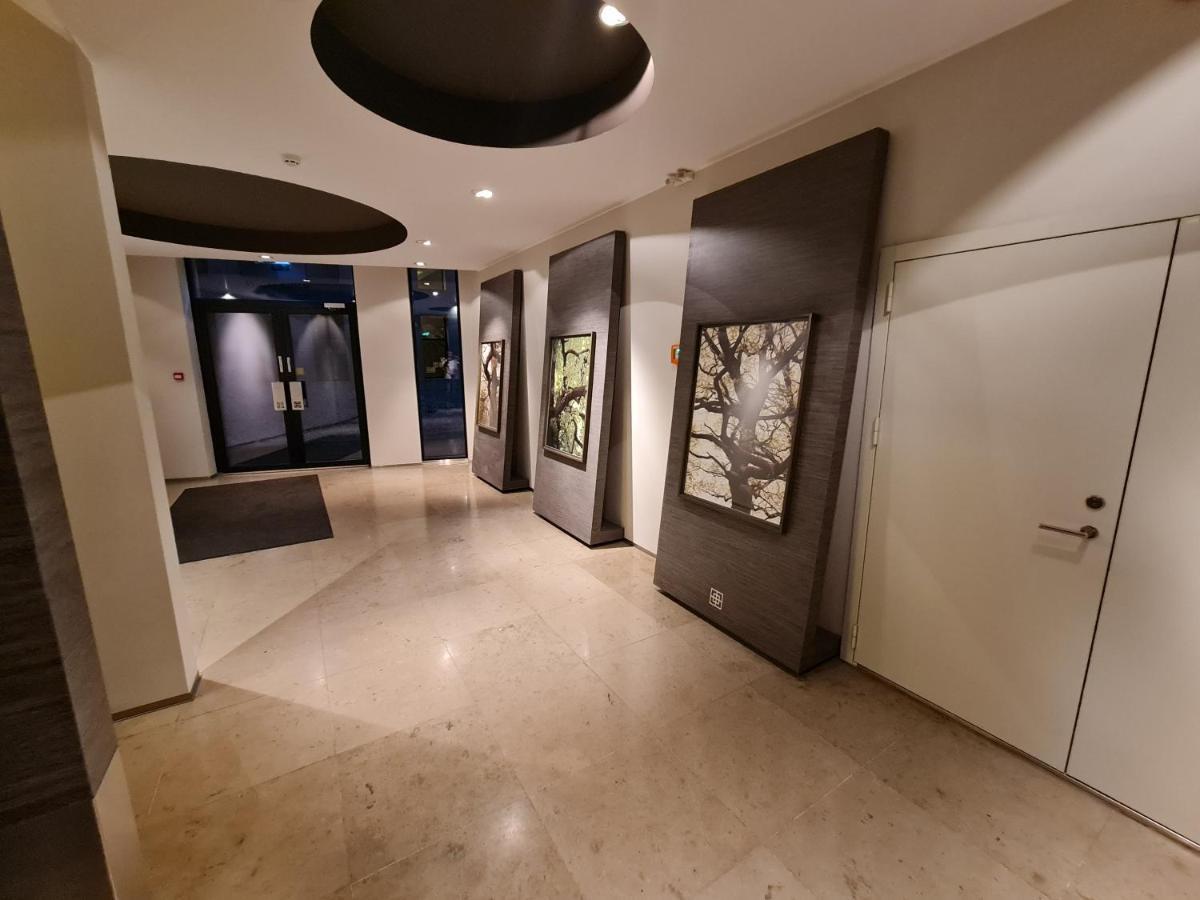Kreutzwaldi Penthouse Huoneisto