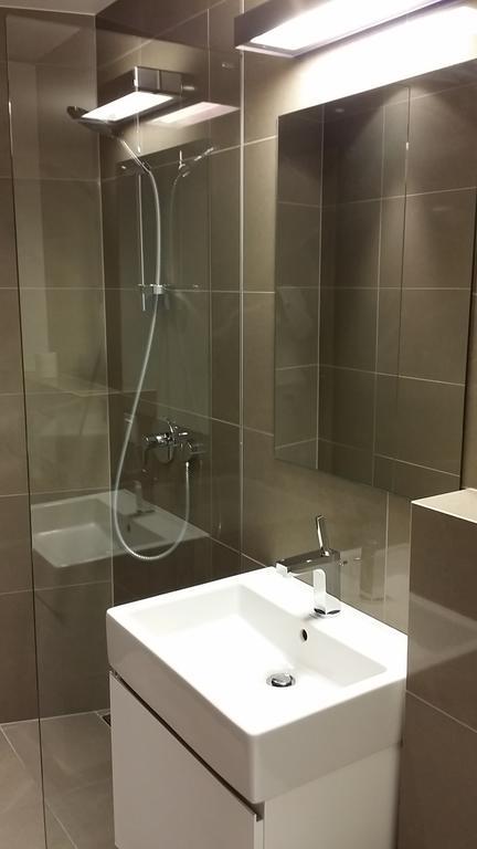 Huoneisto Kreutzwaldi Penthouse