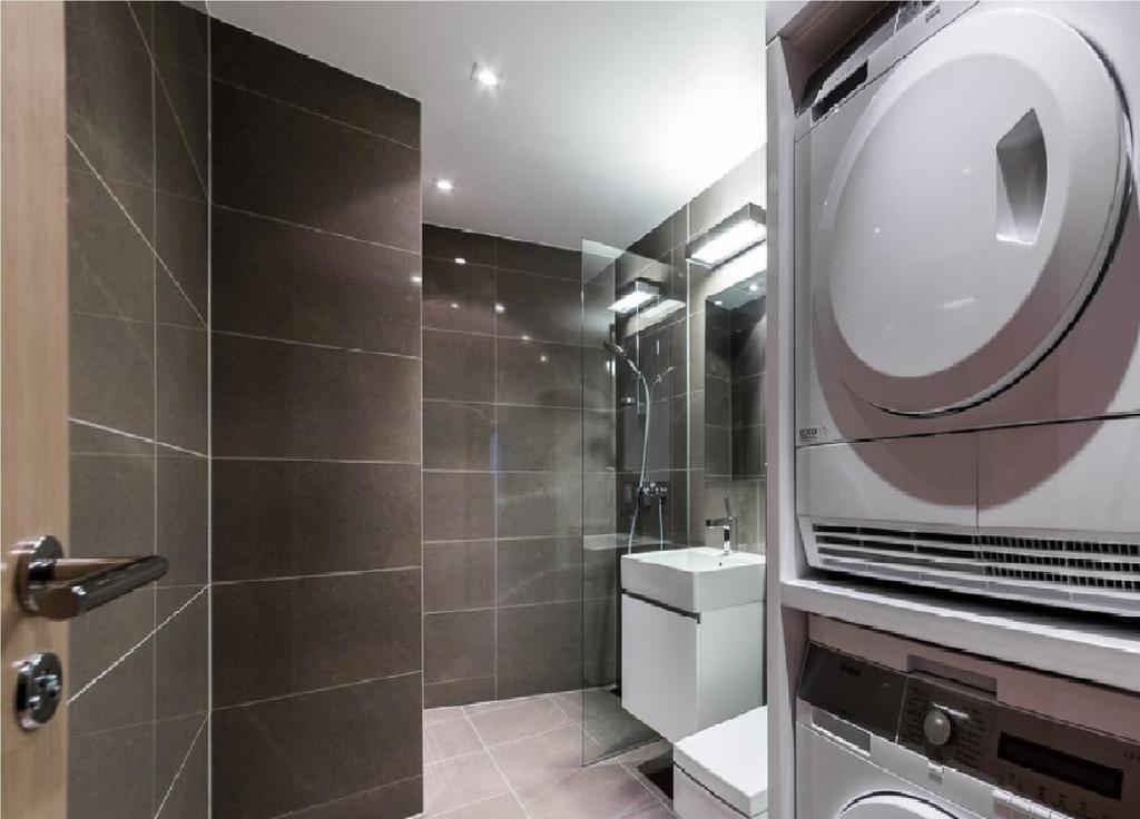 Kreutzwaldi Penthouse Tallinna