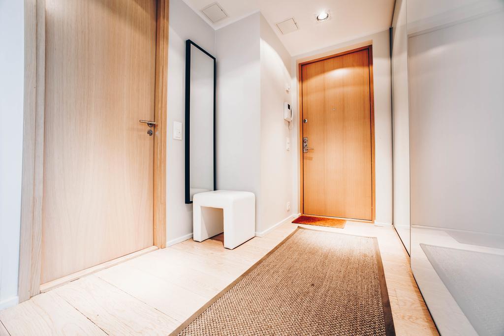 Huoneisto Kreutzwaldi Penthouse Tallinna